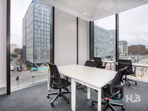 1 Person Virtual Office