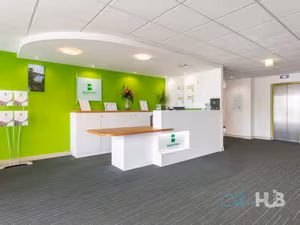 1 Person Virtual Office