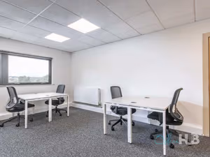 1 Person Virtual Office