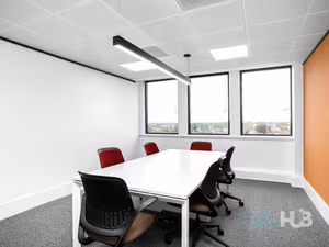 1 Person Virtual Office