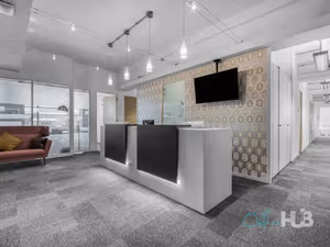 1 Person Virtual Office