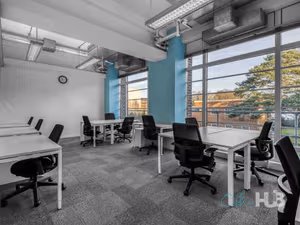 1 Person Virtual Office