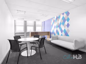 5 Person Private Office
