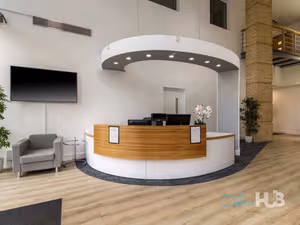 1 Person Virtual Office