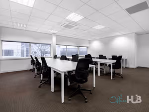 1 Person Virtual Office