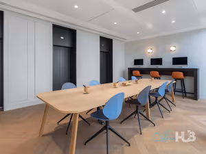 1 Person Virtual Office