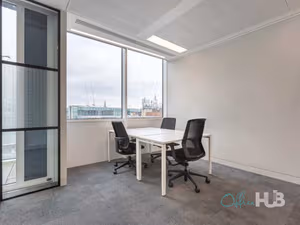 1 Person Virtual Office