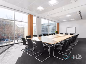 1 Person Virtual Office