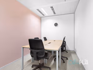 1 Person Virtual Office