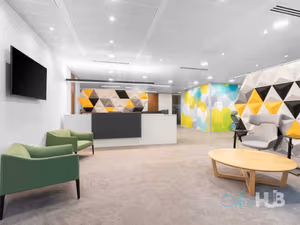 1 Person Virtual Office