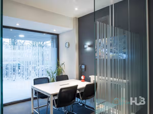 1 Person Virtual Office