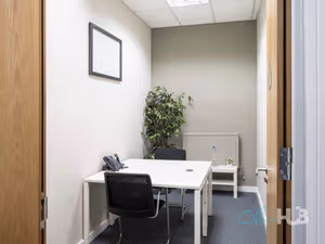 1 Person Virtual Office