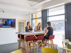 1 Person Virtual Office