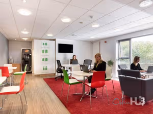 1 Person Virtual Office