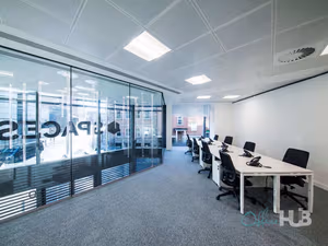 1 Person Virtual Office