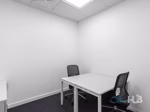 10 Person Private Office