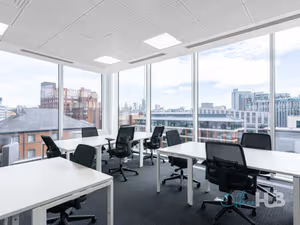 1 Person Virtual Office