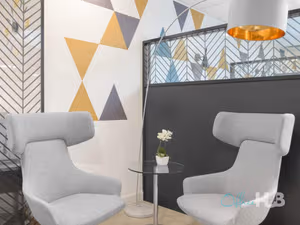 1 Person Virtual Office