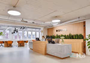 1 Person Virtual Office