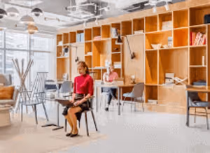 1 Person Virtual Office