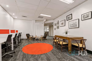2 Person Private Office