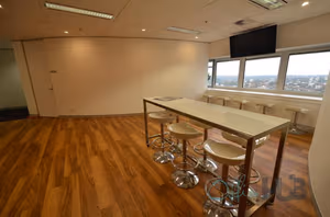2 Person Private Office
