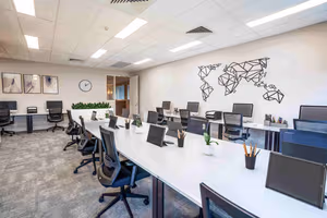 19 Person Enterprise Suite