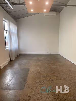 6 Person Private Office