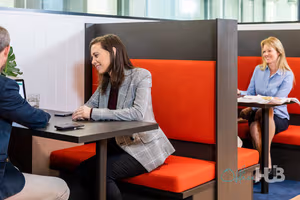 1 Person Virtual Office