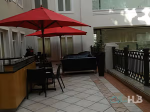 2 Person Private Office