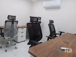 3 Person Enterprise Suite
