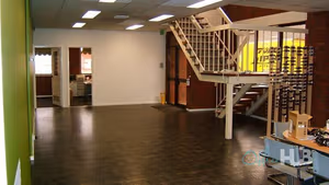 1 Person Virtual Office