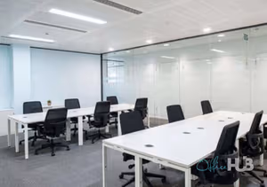 1 Person Virtual Office