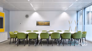 1 Person Virtual Office