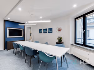 10 Person Private Office