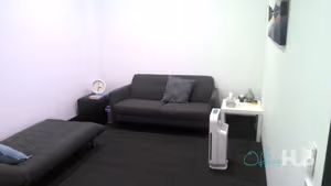 1 Person Shared Office