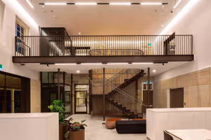 16 Person Enterprise Suite