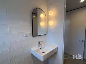 5 Person Sublet Office