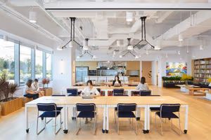 16 Person Enterprise Suite