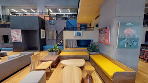 15 Person Enterprise Suite