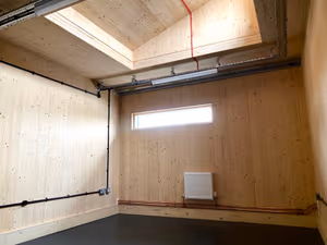 7 Person Private Office