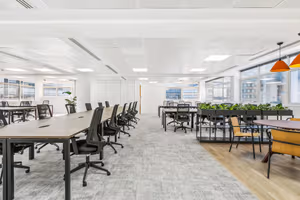 35 Person Enterprise Suite