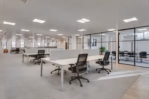 49 Person Enterprise Suite