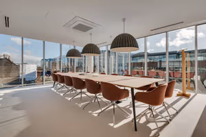 50 Person Enterprise Suite