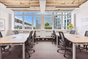 28 Person Enterprise Suite