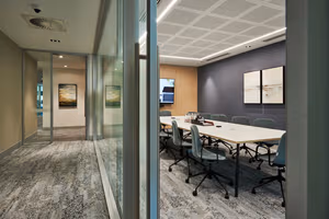 1 Person Virtual Office