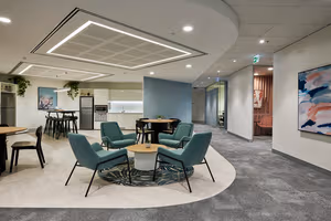 14 Person Enterprise Suite