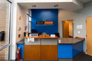 3 Person Private Office