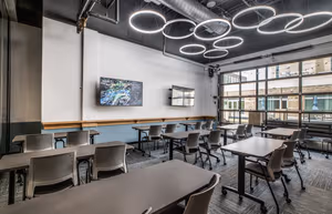 2 Person Private Office