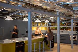 40 Person Enterprise Suite